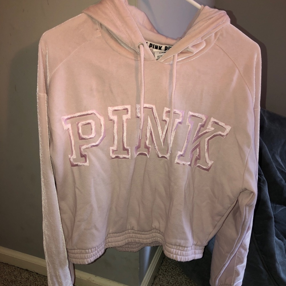PINK Sweatshirt